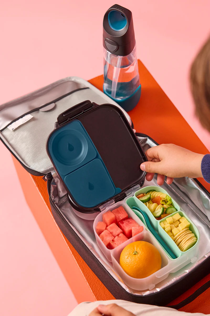 b.box / Silicone Bento Tray - Mini