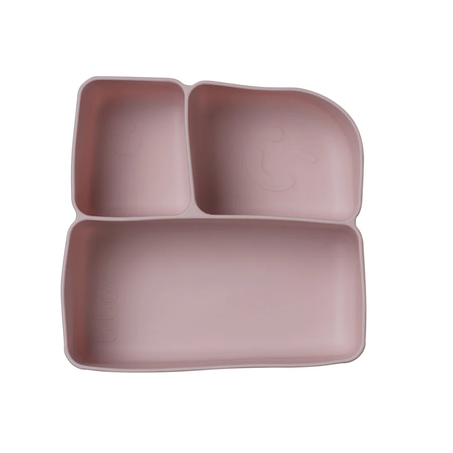 b.box / Silicone Bento Buddy - Lunch