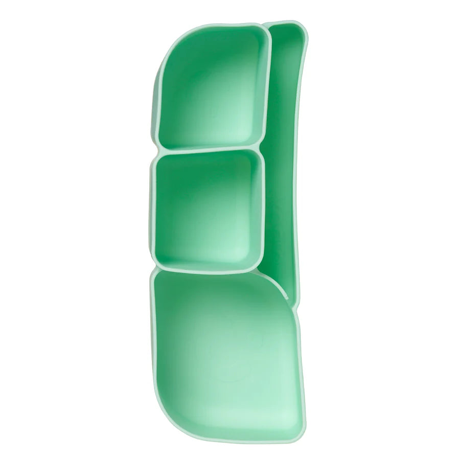 b.box / Silicone Bento Tray - Lunch