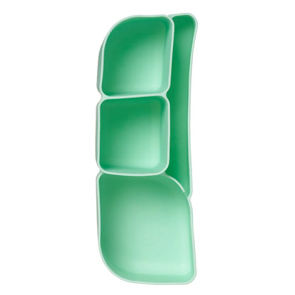 b.box / Silicone Bento Tray - Lunch