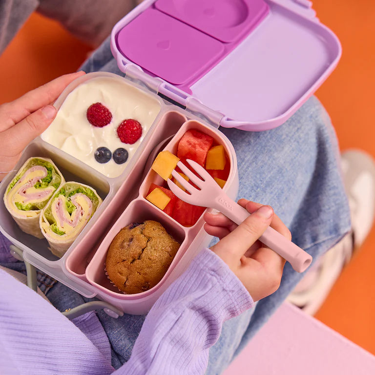b.box / Lunchbox Cutlery