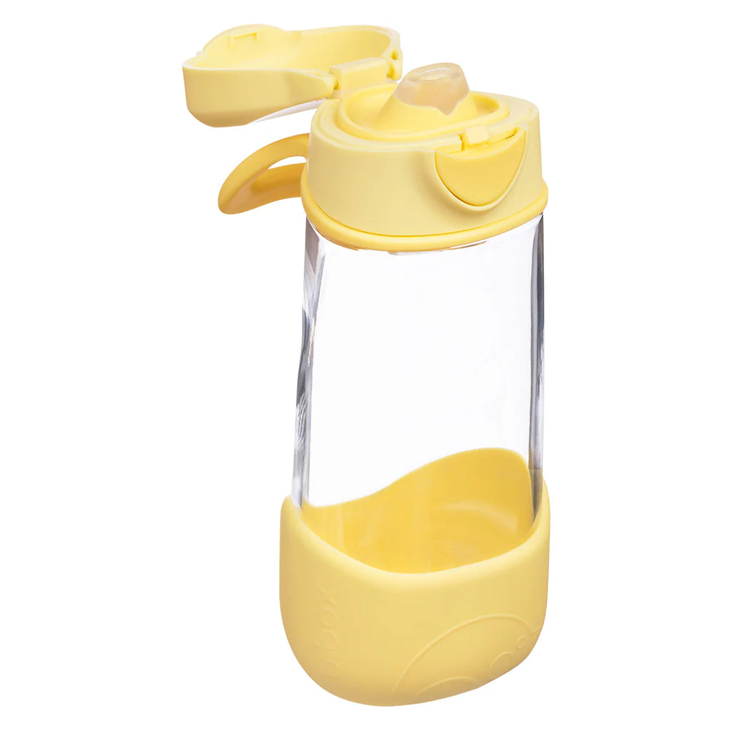 b.box / 450ml Sport Spout Drink Bottle
