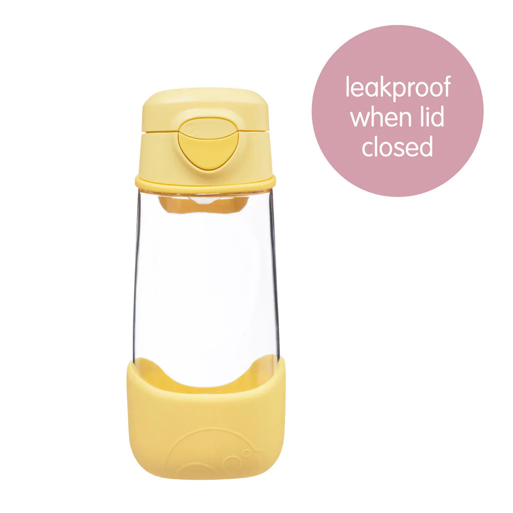 b.box / 450ml Sport Spout Drink Bottle