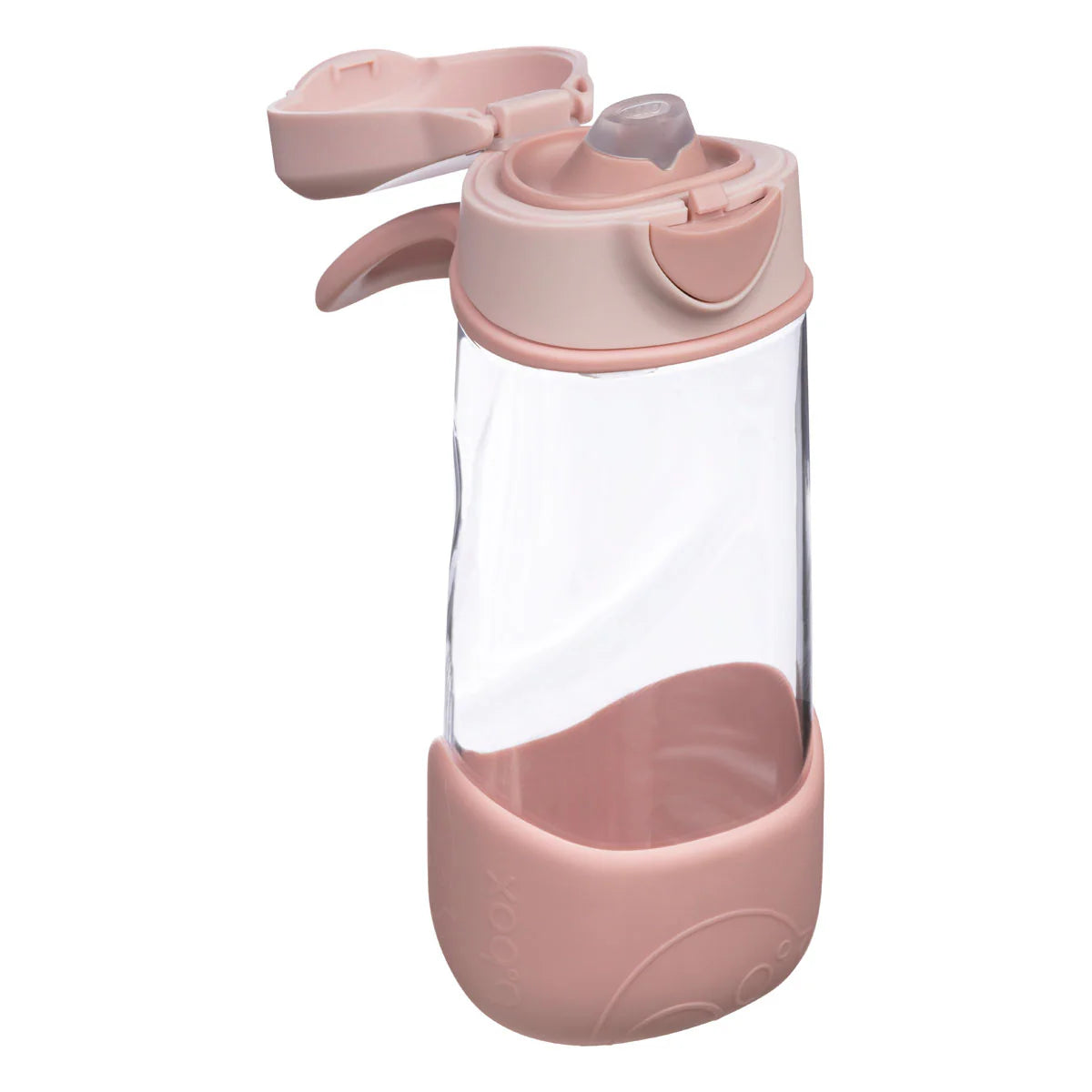b.box / 450ml Sport Spout Drink Bottle