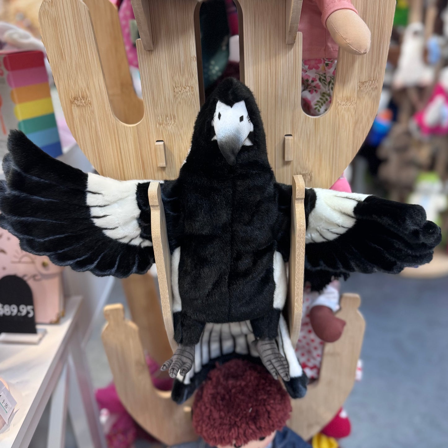 Hansa / Puppets