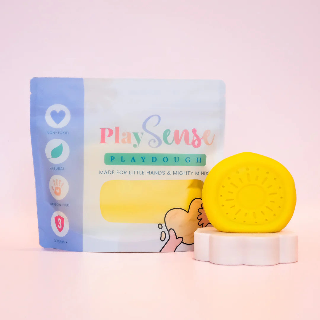 Play Sense / Dough