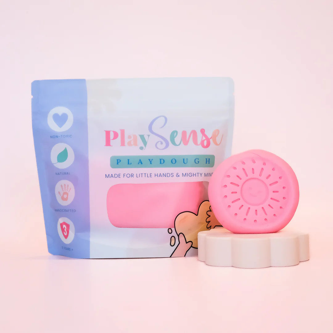Play Sense / Dough