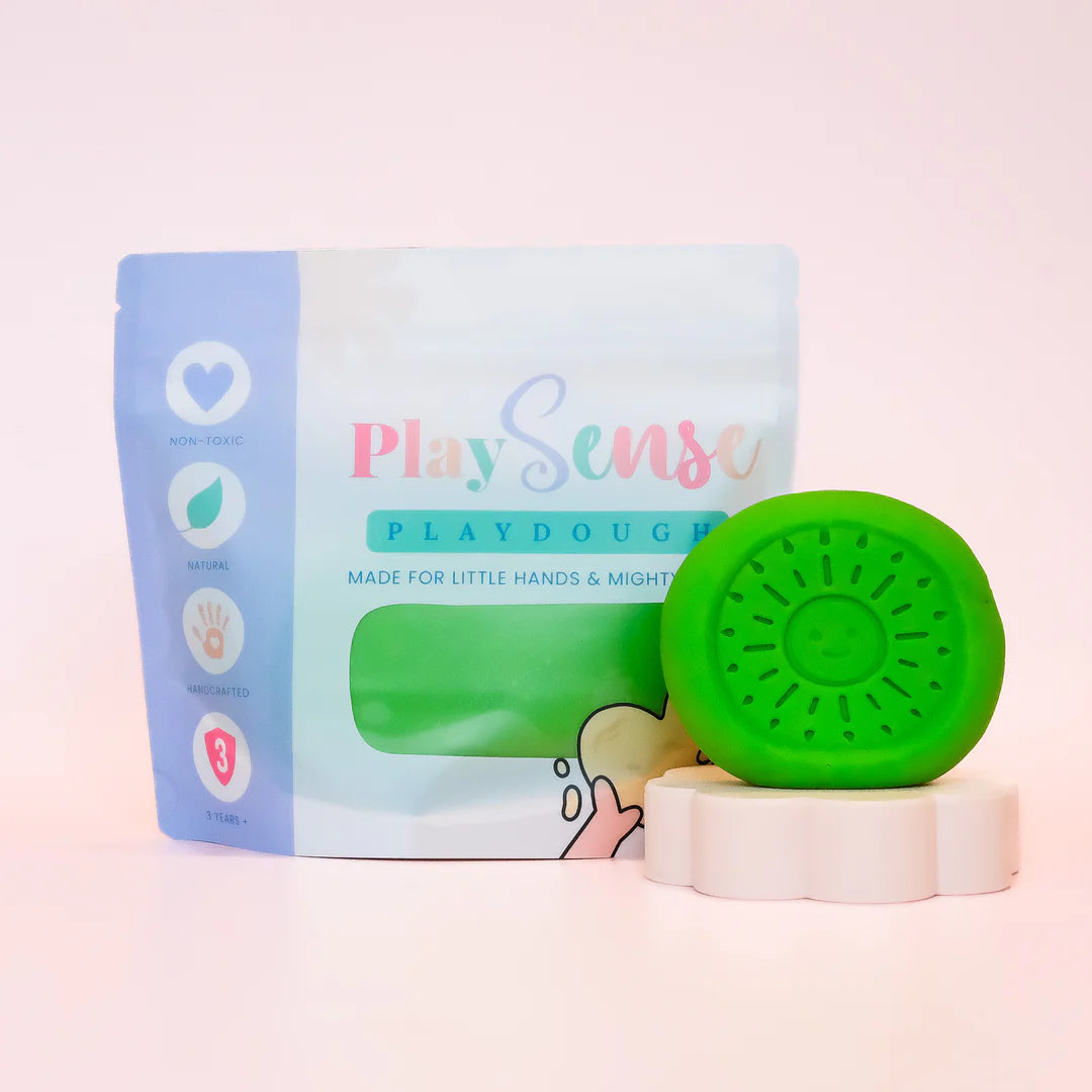 Play Sense / Dough