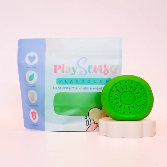 Play Sense / Dough