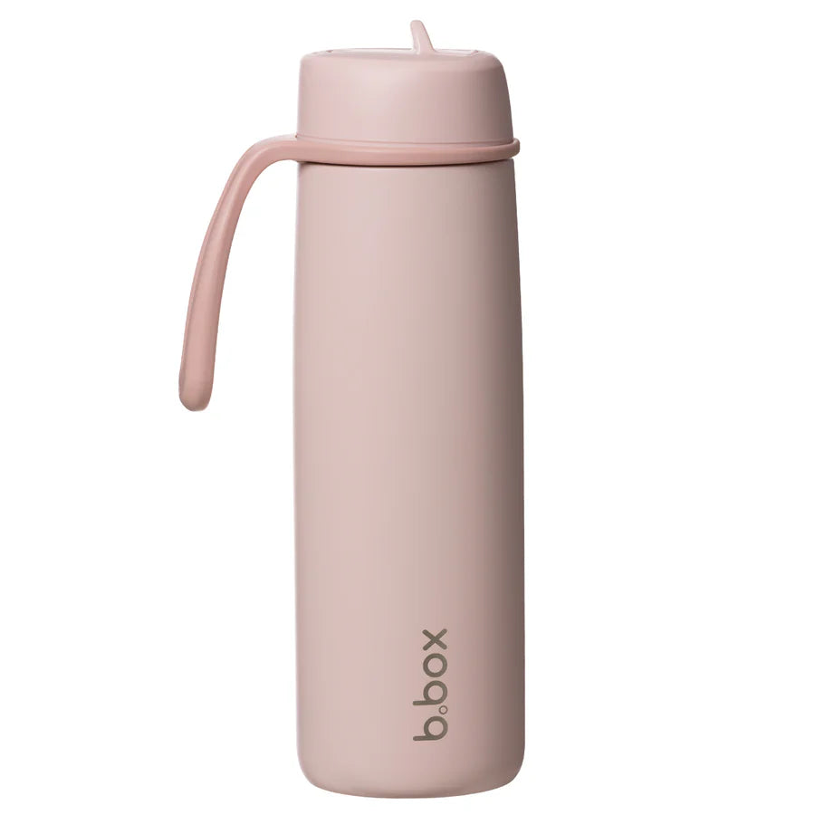 B.box / 690ml Insulated Flip Top Bottle