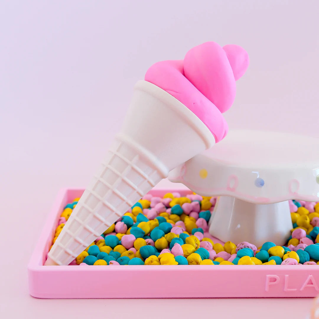Play Sense / Eco Ice Cream Cone