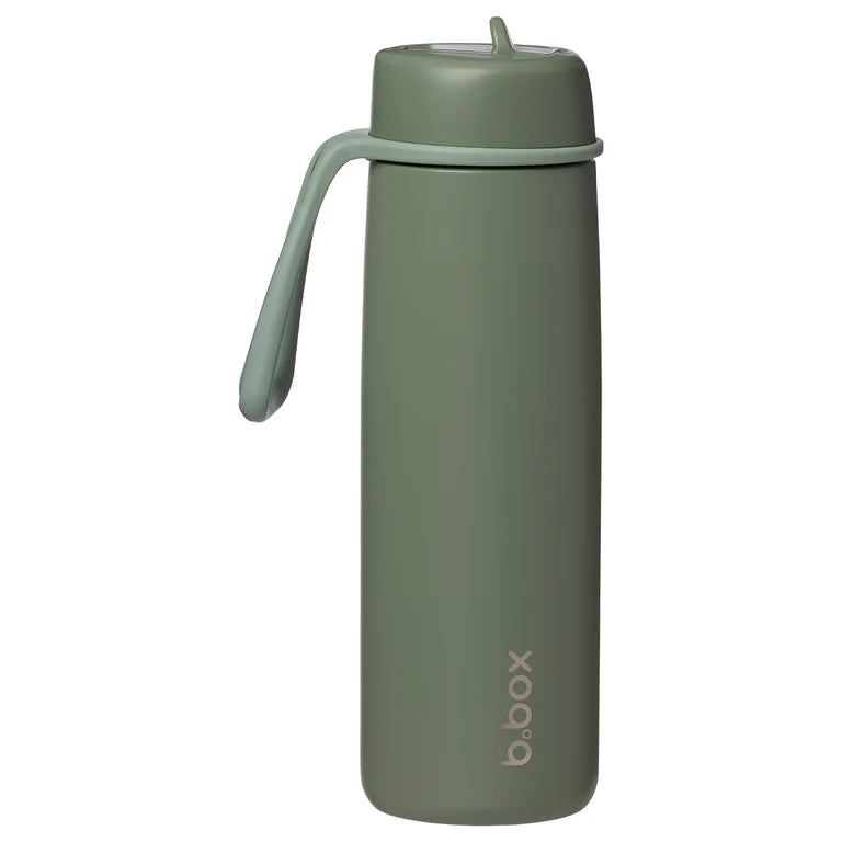 B.box / 690ml Insulated Flip Top Bottle
