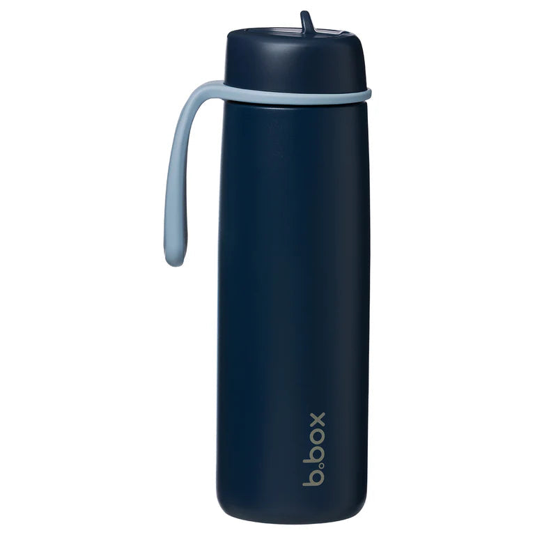 B.box / 690ml Insulated Flip Top Bottle