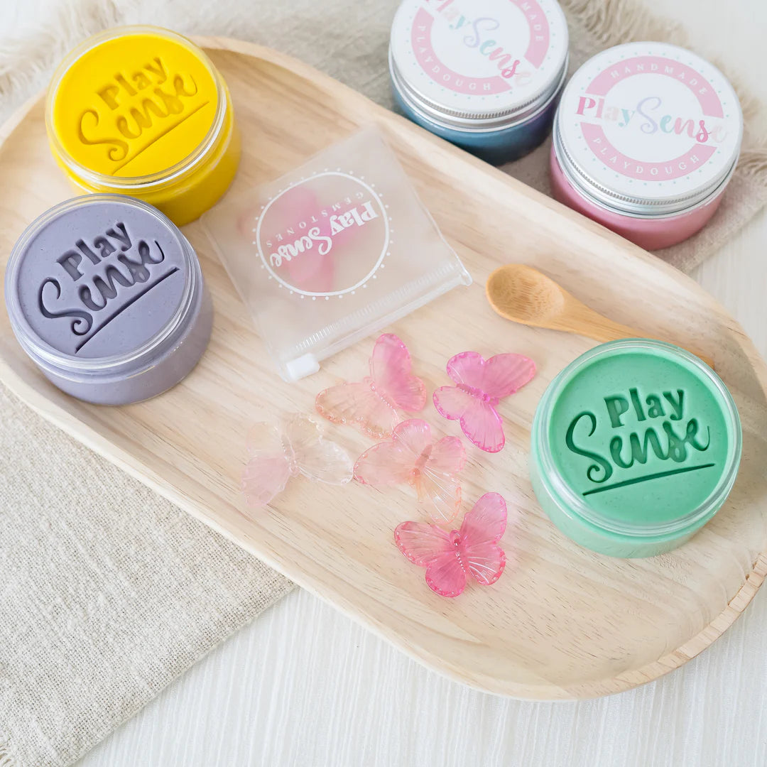 Play Sense / Sprinkles & Gemstones