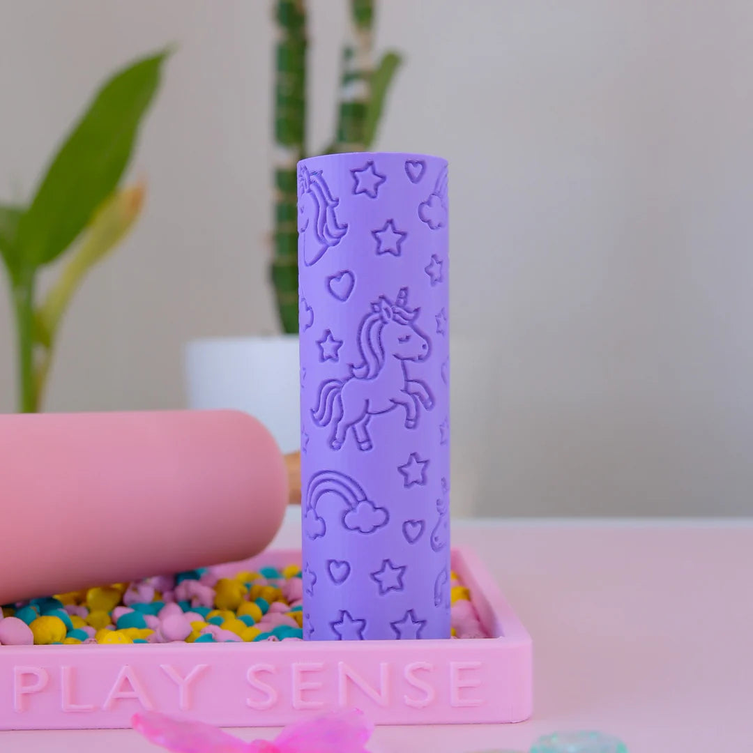 Play Sense / Eco Textured Roller