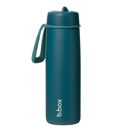 B.box / 690ml Insulated Flip Top Bottle