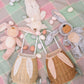 Olli Ella / Cozy Dinkum Doll / Bunny Muffin