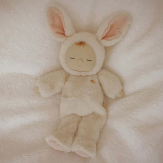 Olli Ella / Cozy Dinkum Dolls - Bunny Moppet