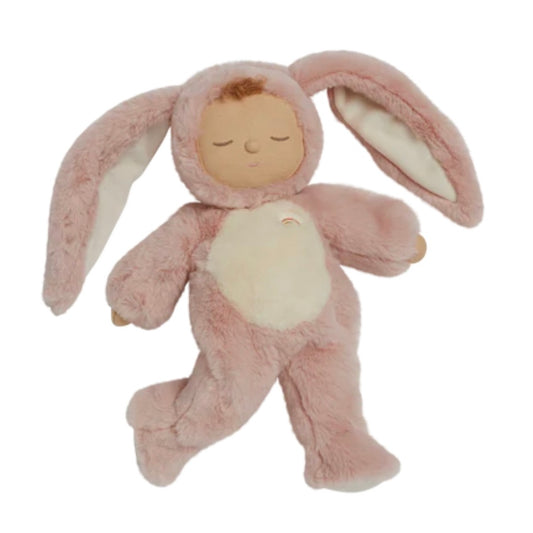 Olli Ella / Cozy Dinkum Doll - Bunny Flopsy