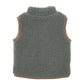 Bebe By Minihaha / Mateo Zip Up Vest