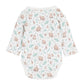 Bebe By Minihaha / Mateo Print Bodysuit