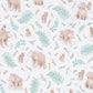 Bebe By Minihaha / Mateo Print Bodysuit