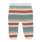 Bebe By Minihaha / Mateo Stripe Knittd Leggings