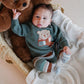 Bebe By Minihaha / Mateo Bear Jumper