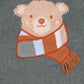 Bebe By Minihaha / Mateo Bear Jumper