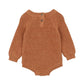Fox & Finch / Tiger Knitted Bodysuit