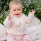 Bebe By Minihaha / Molly Deer Jumper