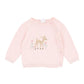 Bebe By Minihaha / Molly Deer Jumper