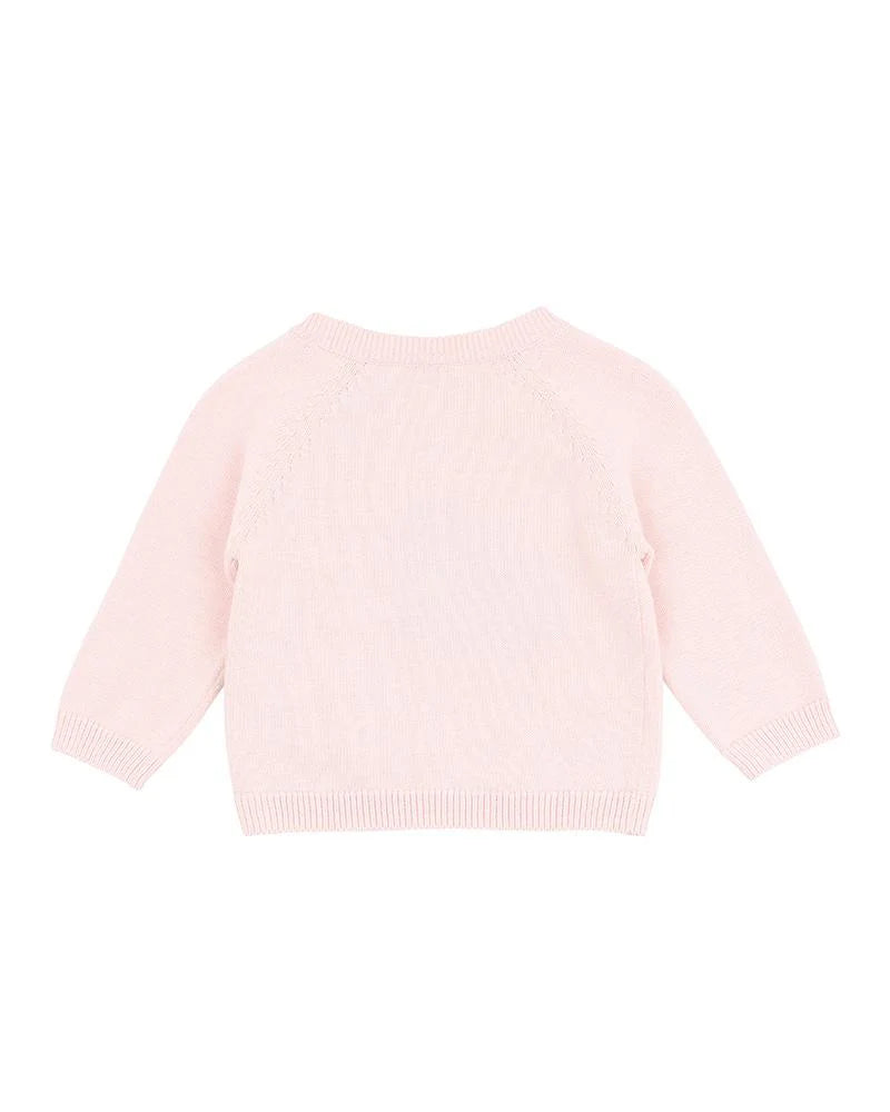 Bebe By Minihaha / Molly Deer Jumper
