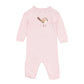 Bebe By Minihaha / Molly Bird Knitted Romper