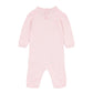 Bebe By Minihaha / Molly Bird Knitted Romper