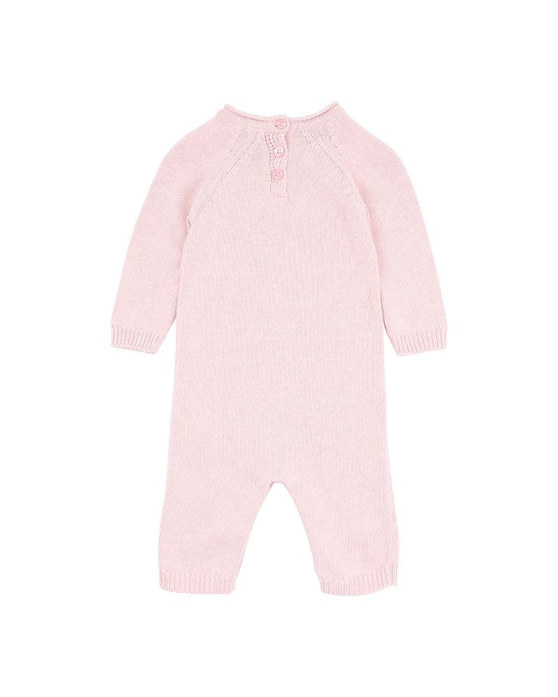 Bebe By Minihaha / Molly Bird Knitted Romper