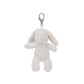 Mary Meyer Soft Bunny Bag Charm