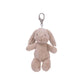 Mary Meyer Soft Bunny Bag Charm