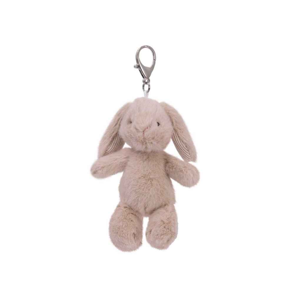 Mary Meyer Soft Bunny Bag Charm