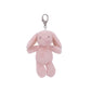 Mary Meyer Soft Bunny Bag Charm