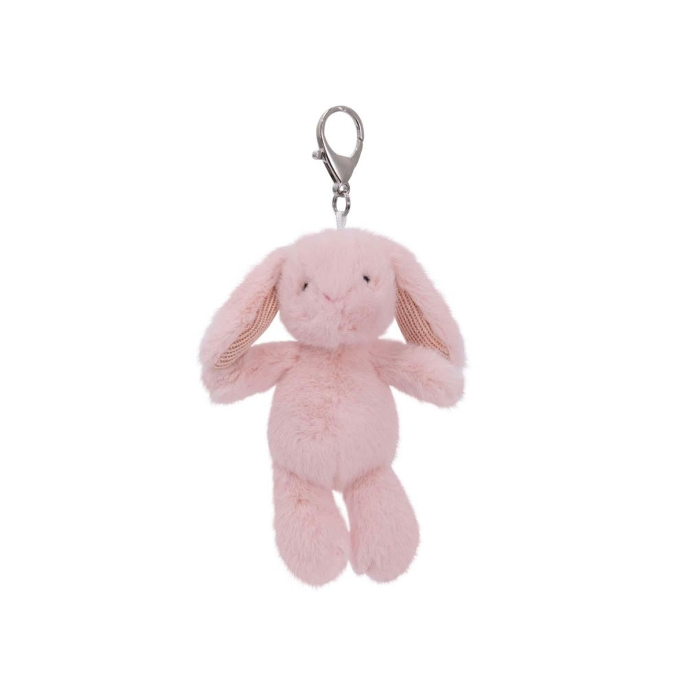 Mary Meyer Soft Bunny Bag Charm