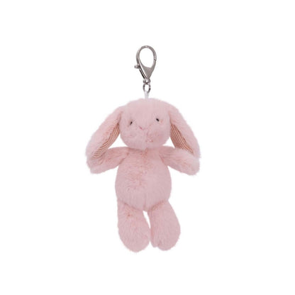 Mary Meyer Soft Bunny Bag Charm