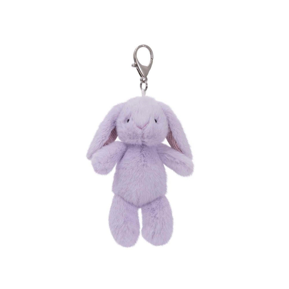 Mary Meyer Soft Bunny Bag Charm