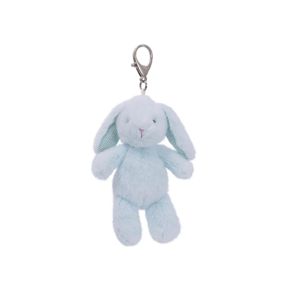 Mary Meyer Soft Bunny Bag Charm