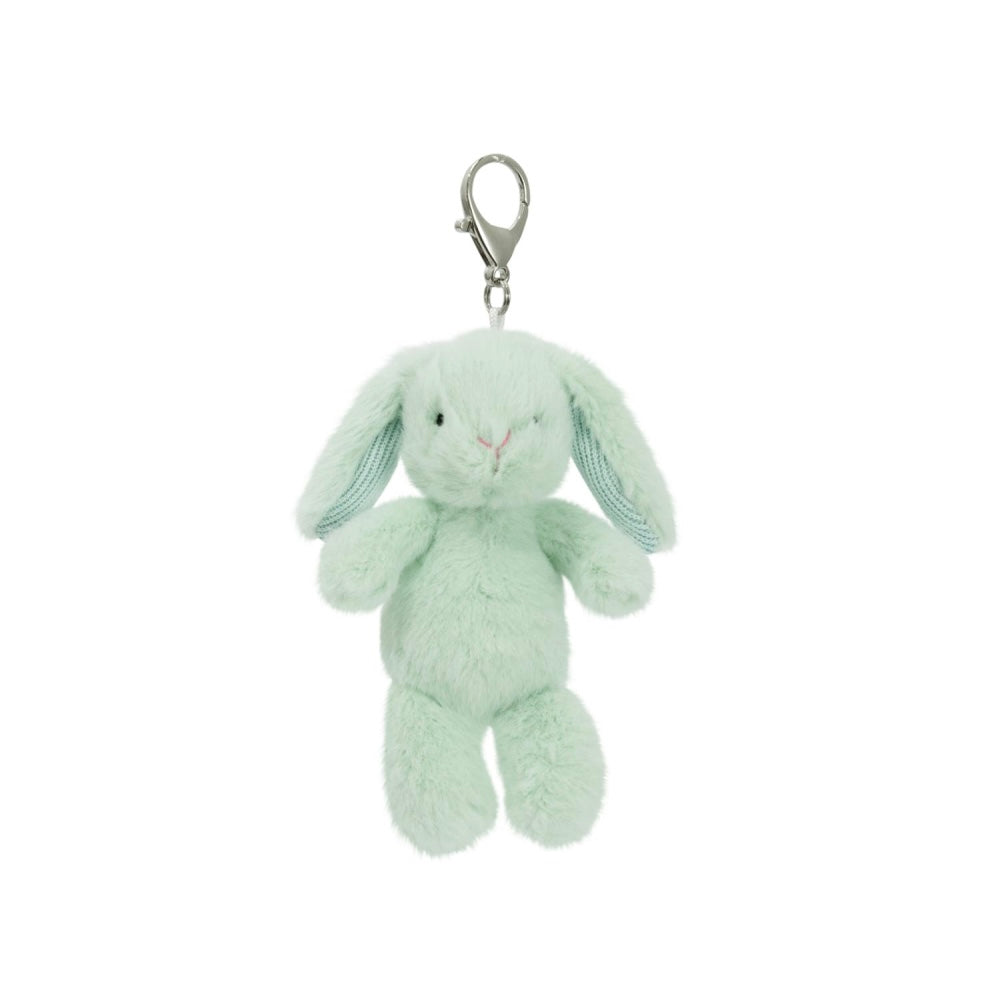 Mary Meyer Soft Bunny Bag Charm