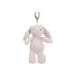 Mary Meyer Nubby Bunny Bag Charm
