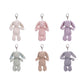 Mary Meyer Nubby Bunny Bag Charm