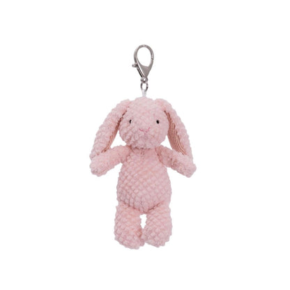 Mary Meyer Nubby Bunny Bag Charm