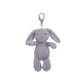 Mary Meyer Nubby Bunny Bag Charm