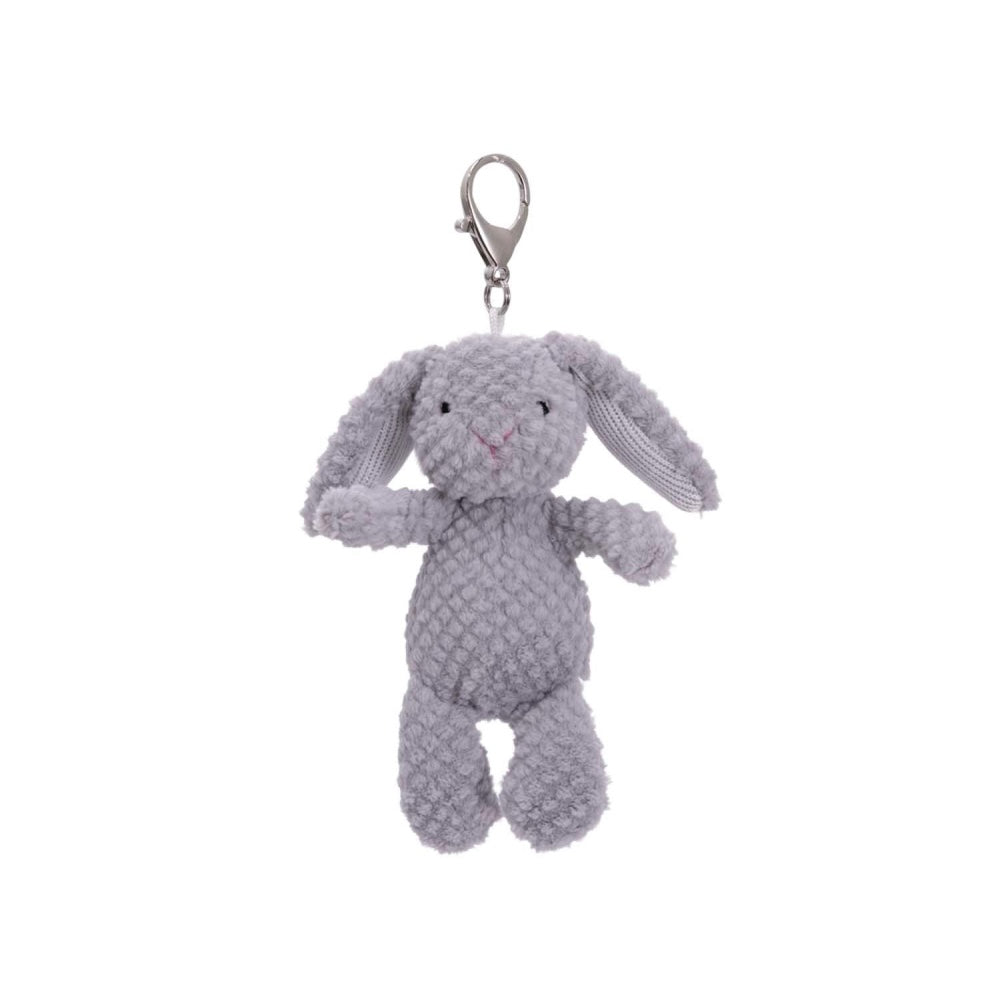 Mary Meyer Nubby Bunny Bag Charm